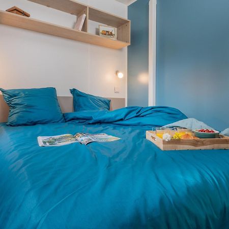 Camping 아레즈 외부 사진