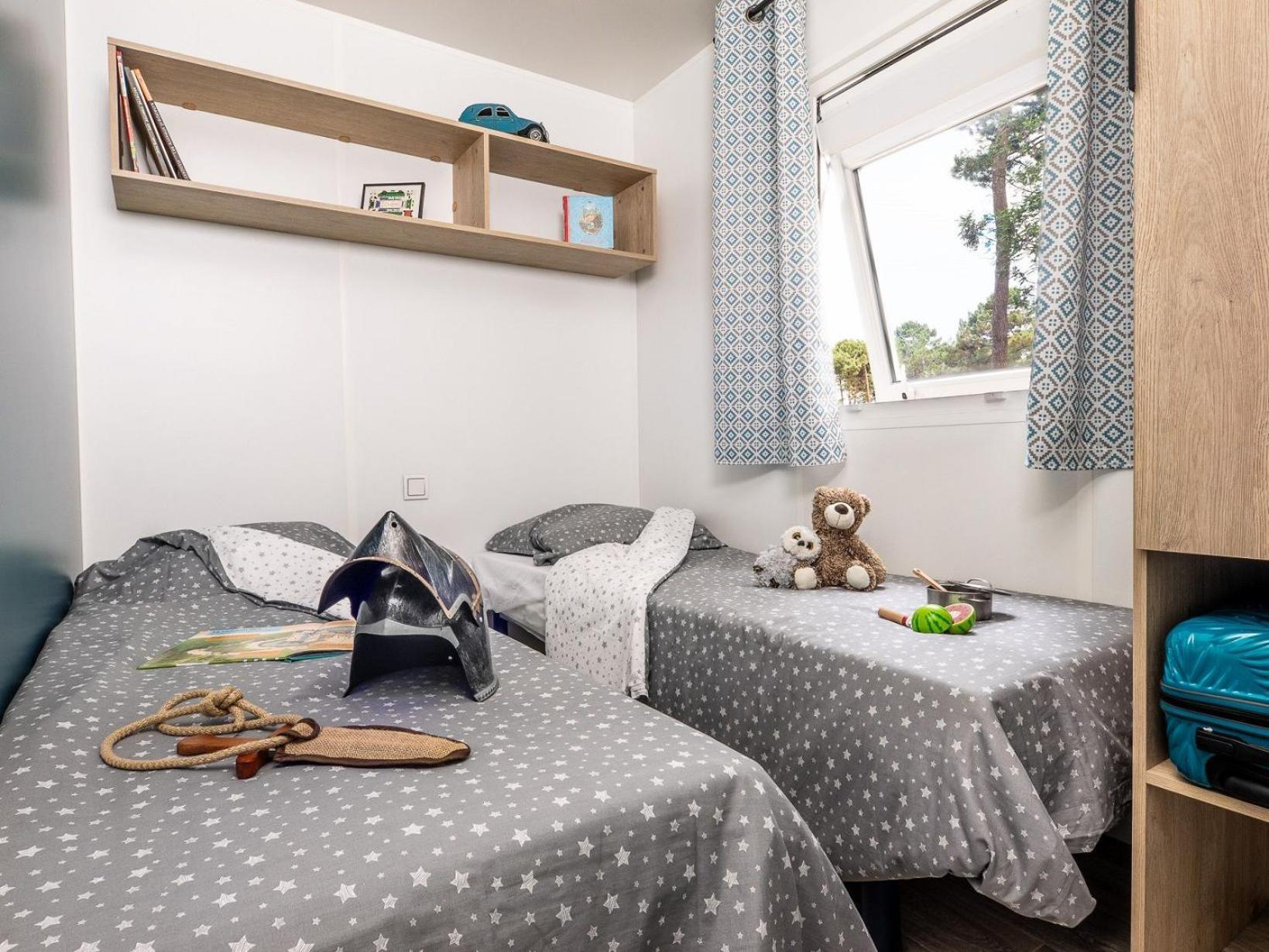 Camping 아레즈 외부 사진